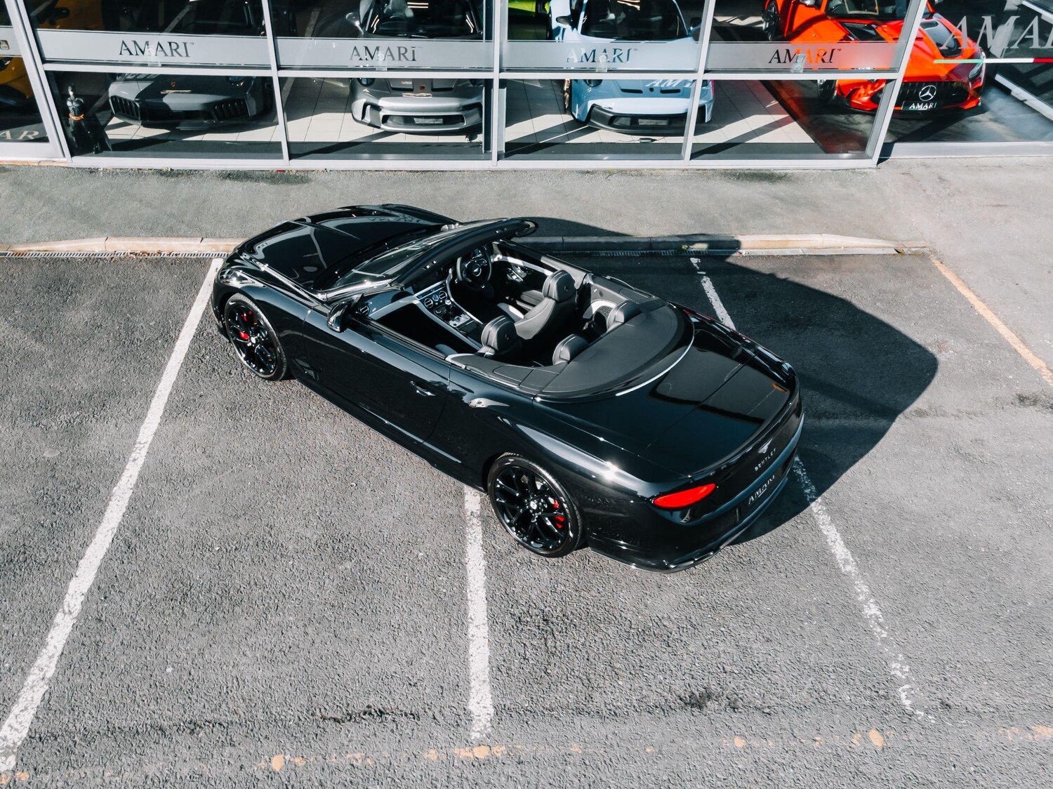 Used Bentley Continental 2023 for sale - 76284427: Photo 38