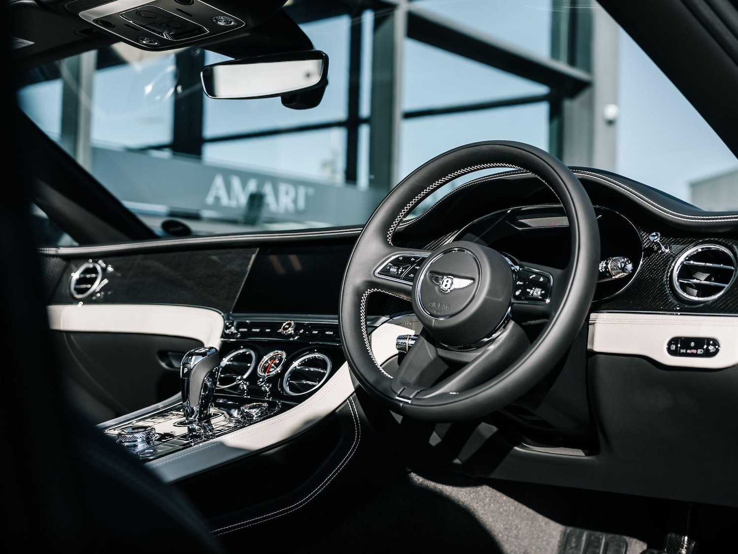 Used Bentley Continental 2023 for sale - 76284427: Photo 39