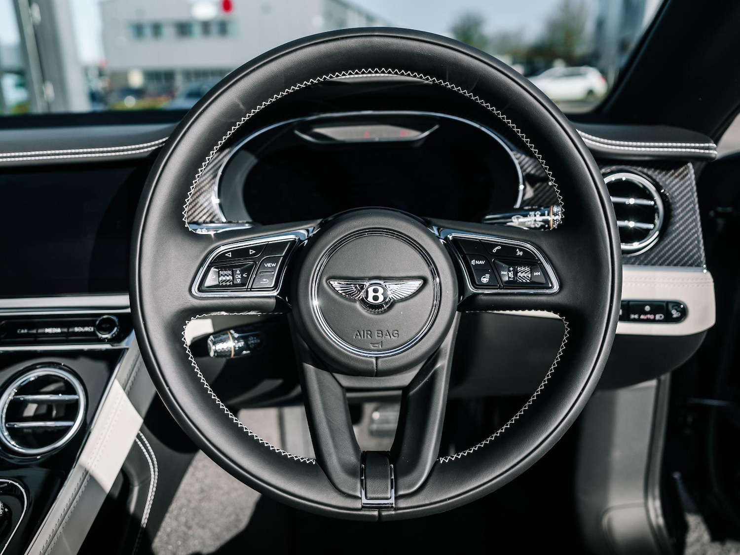 Used Bentley Continental 2023 for sale - 76284427: Photo 40