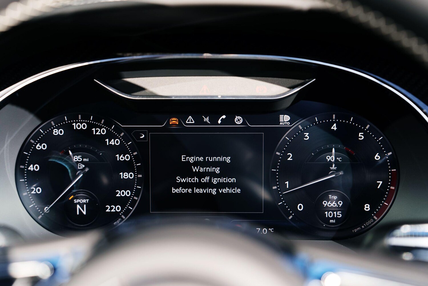 Used Bentley Continental 2023 for sale - 76284427: Photo 41