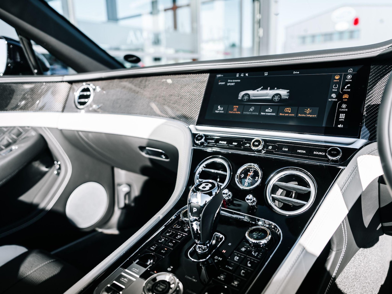 Used Bentley Continental 2023 for sale - 76284427: Photo 42