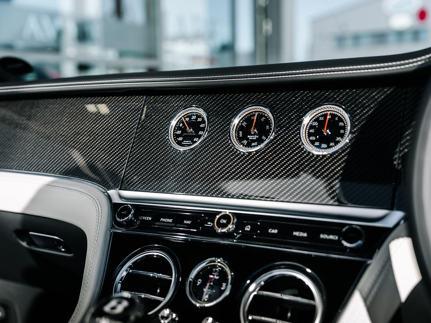 Used Bentley Continental 2023 for sale - 76284427: Photo 43