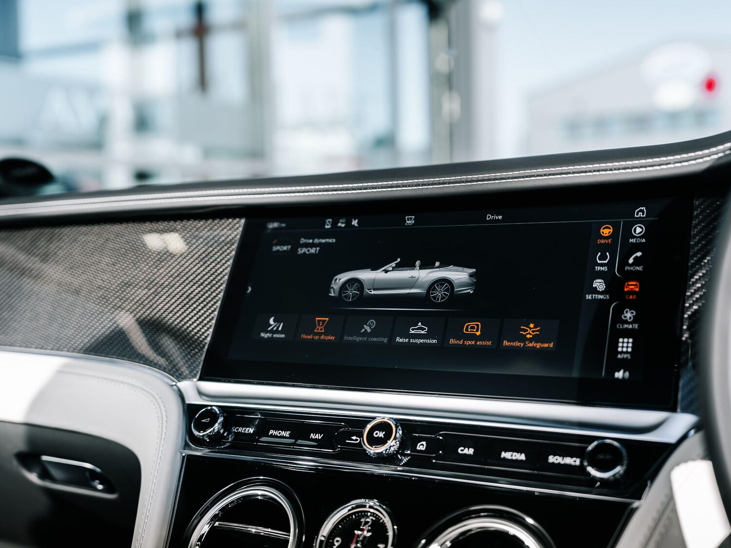 Used Bentley Continental 2023 for sale - 76284427: Photo 44