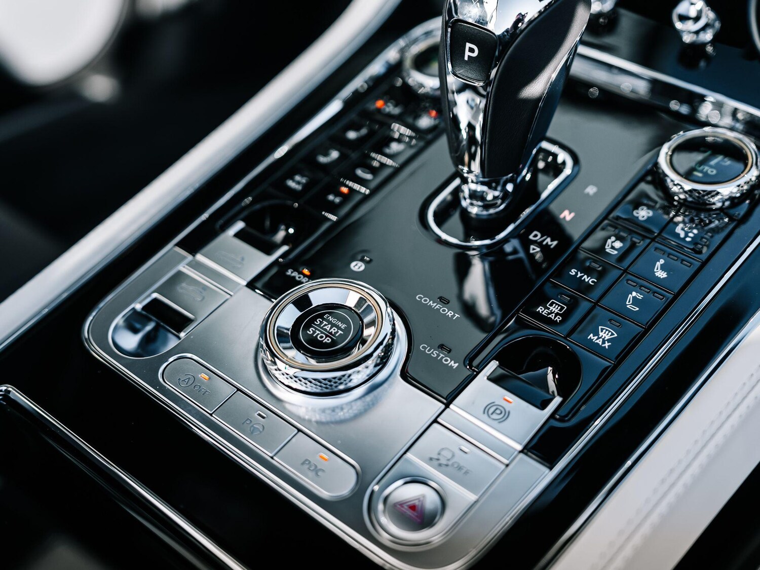 Used Bentley Continental 2023 for sale - 76284427: Photo 45