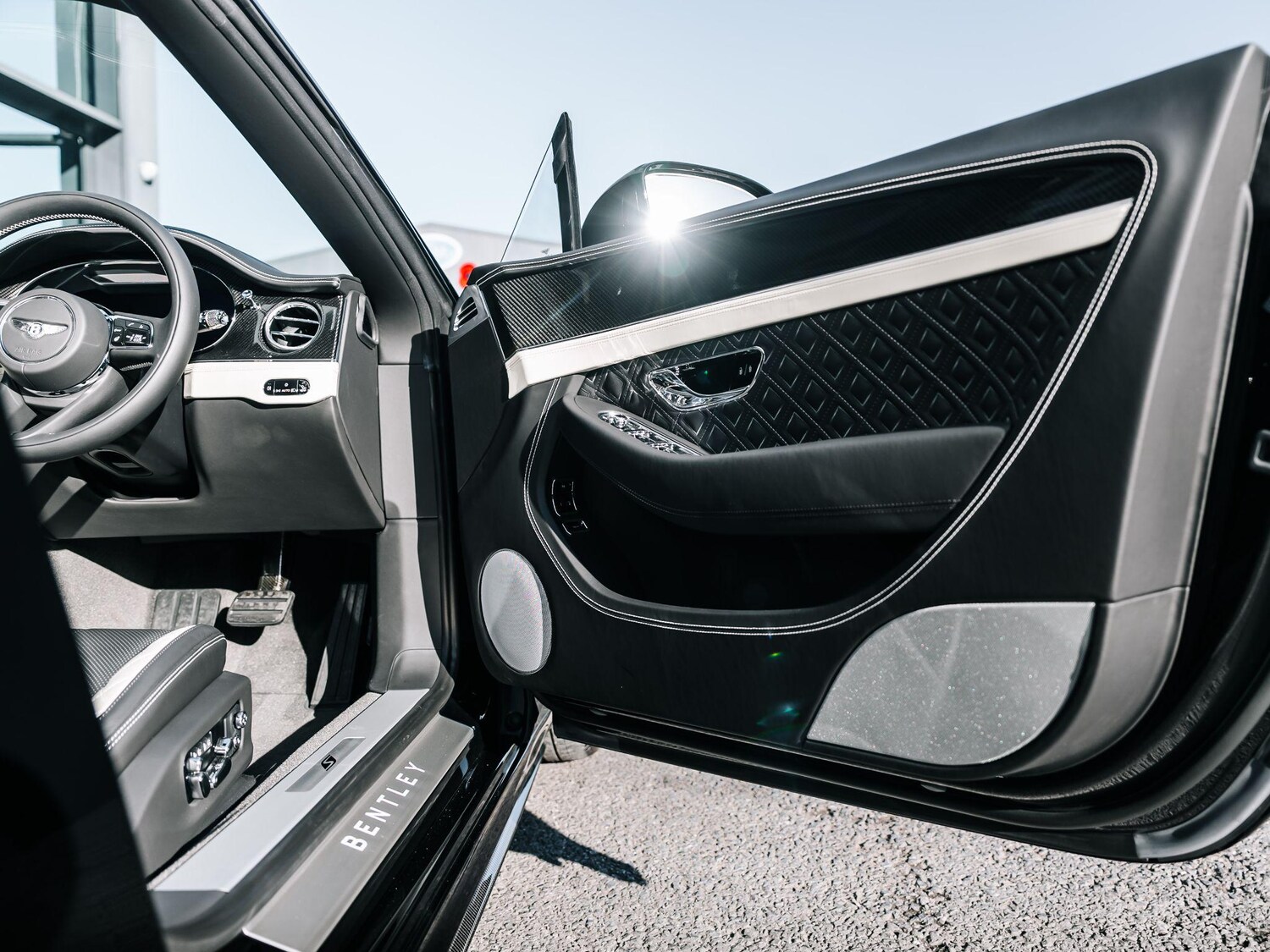 Used Bentley Continental 2023 for sale - 76284427: Photo 46