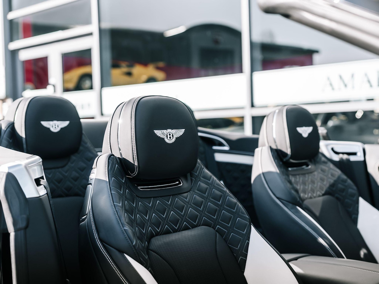 Used Bentley Continental 2023 for sale - 76284427: Photo 49