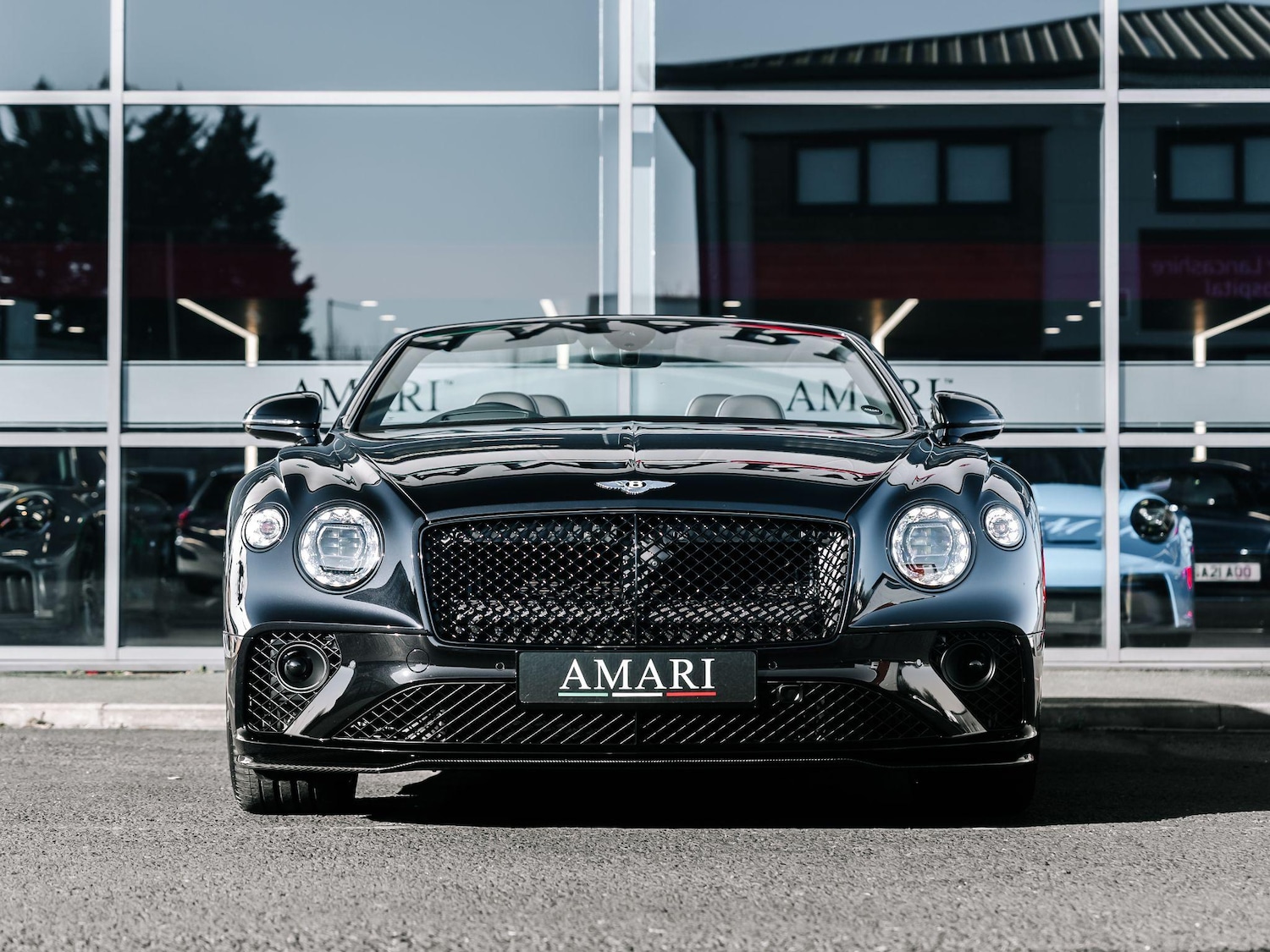 Used Bentley Continental 2023 for sale - 76284427: Photo 5