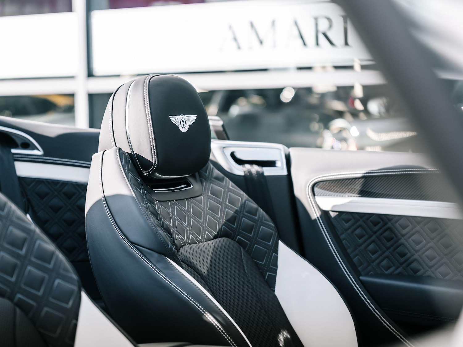 Used Bentley Continental 2023 for sale - 76284427: Photo 50