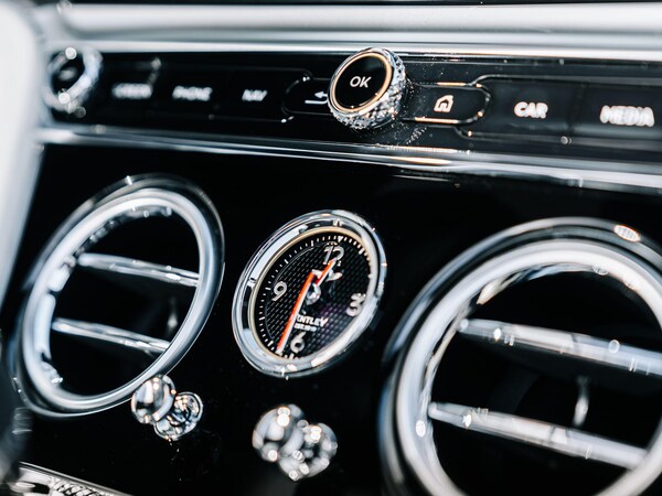 Used Bentley Continental 2023 for sale - 76284427: Photo 51