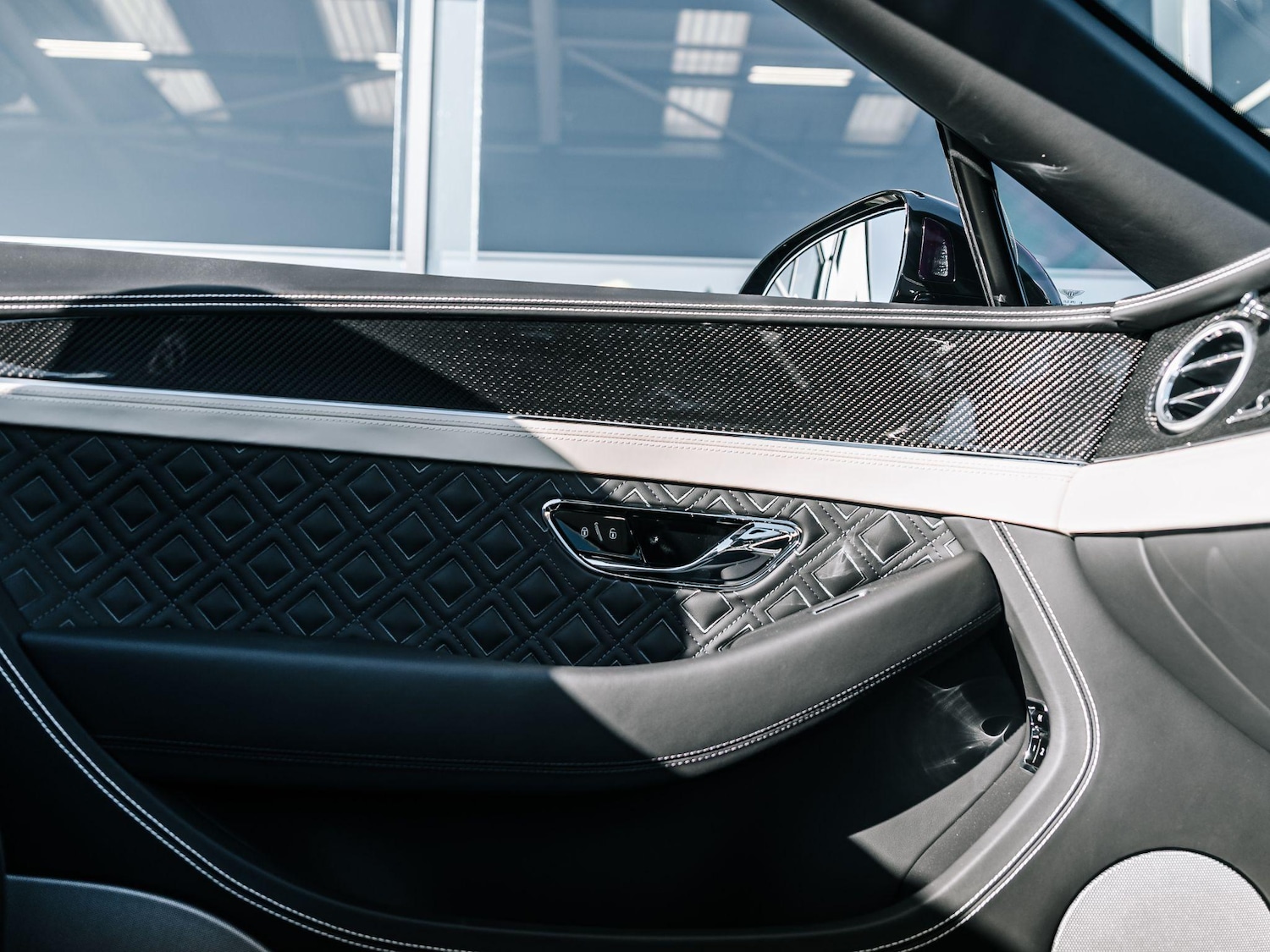 Used Bentley Continental 2023 for sale - 76284427: Photo 53