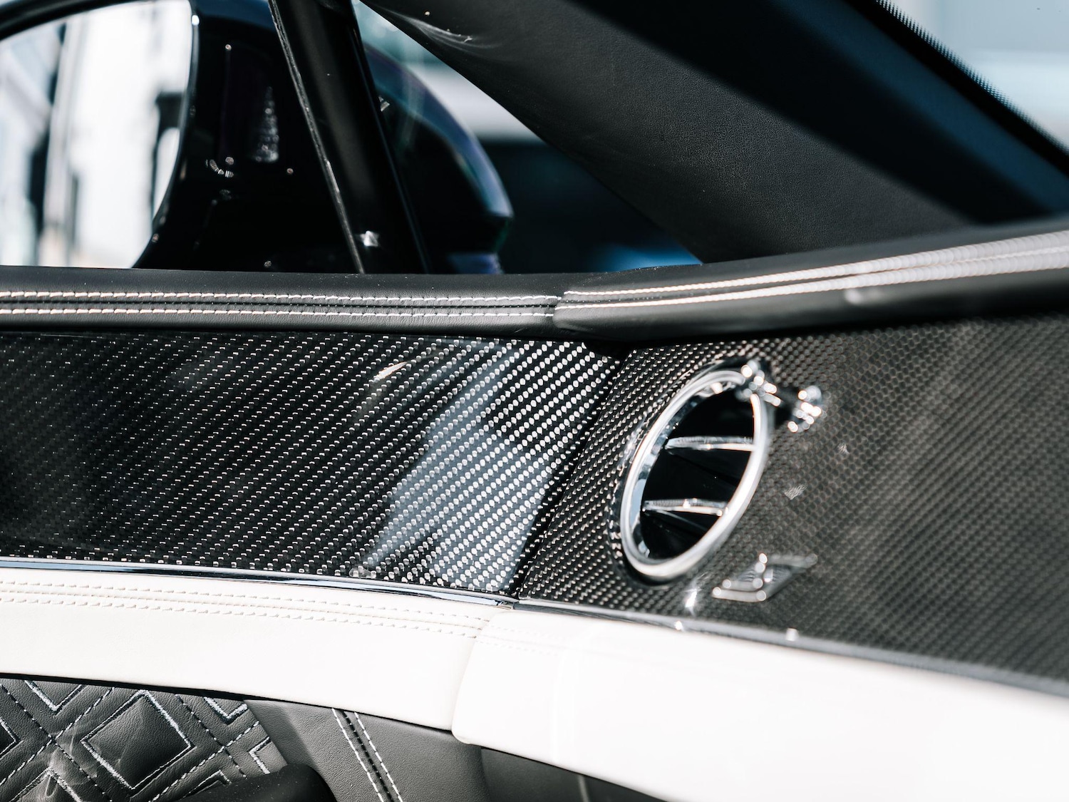 Used Bentley Continental 2023 for sale - 76284427: Photo 54