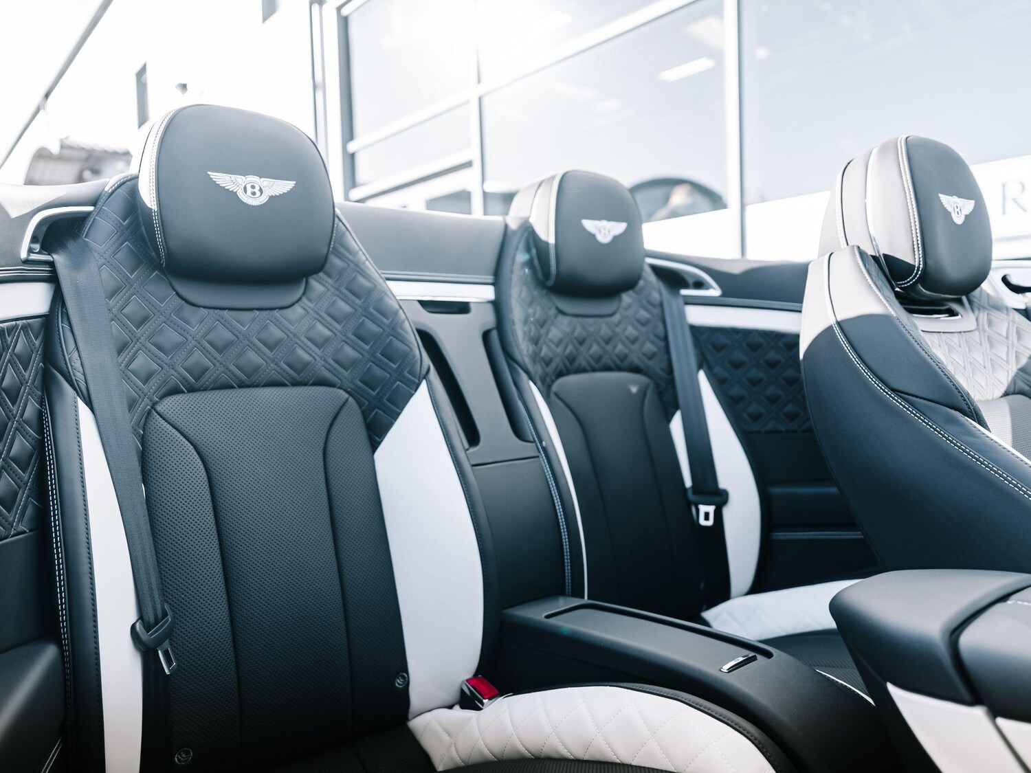 Used Bentley Continental 2023 for sale - 76284427: Photo 55