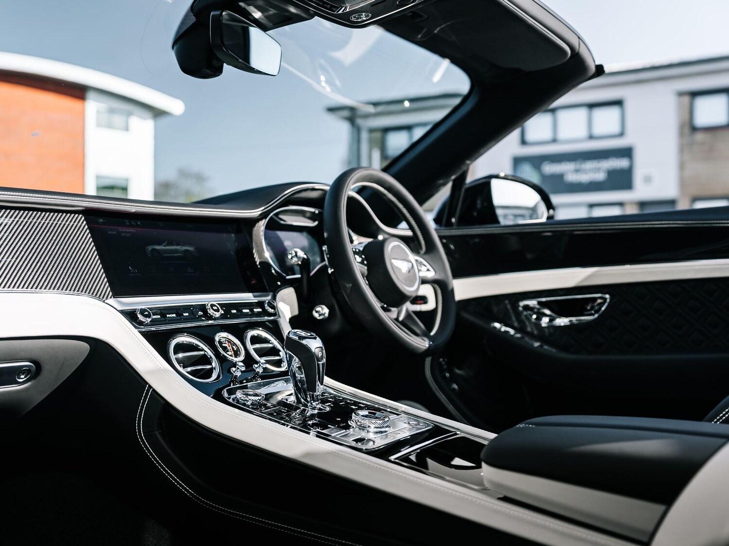 Used Bentley Continental 2023 for sale - 76284427: Photo 59