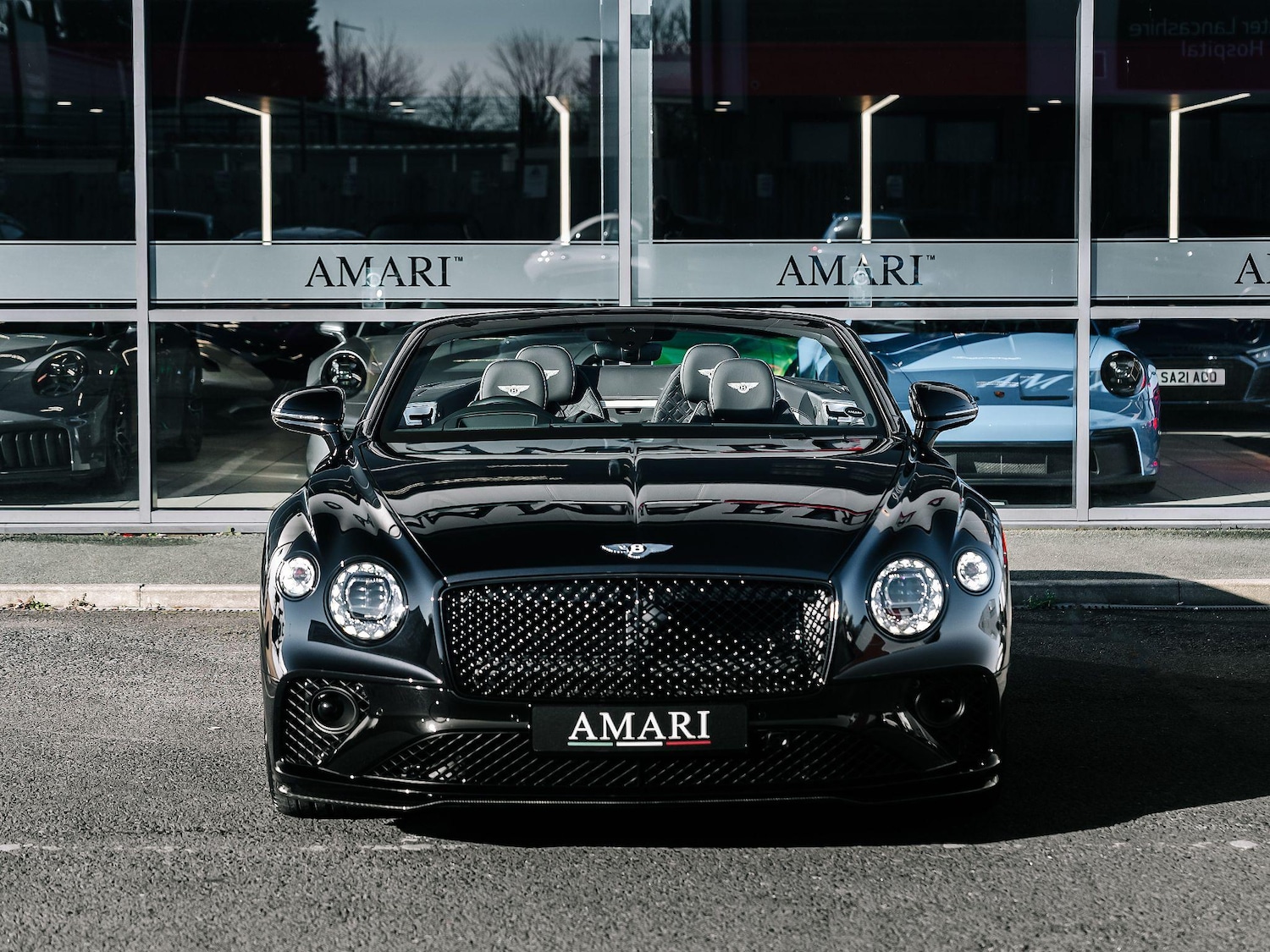 Used Bentley Continental 2023 for sale - 76284427: Photo 6