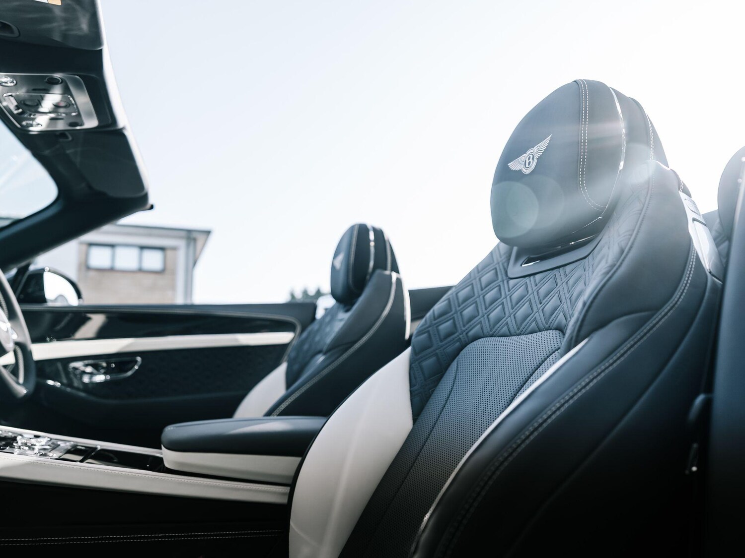 Used Bentley Continental 2023 for sale - 76284427: Photo 60