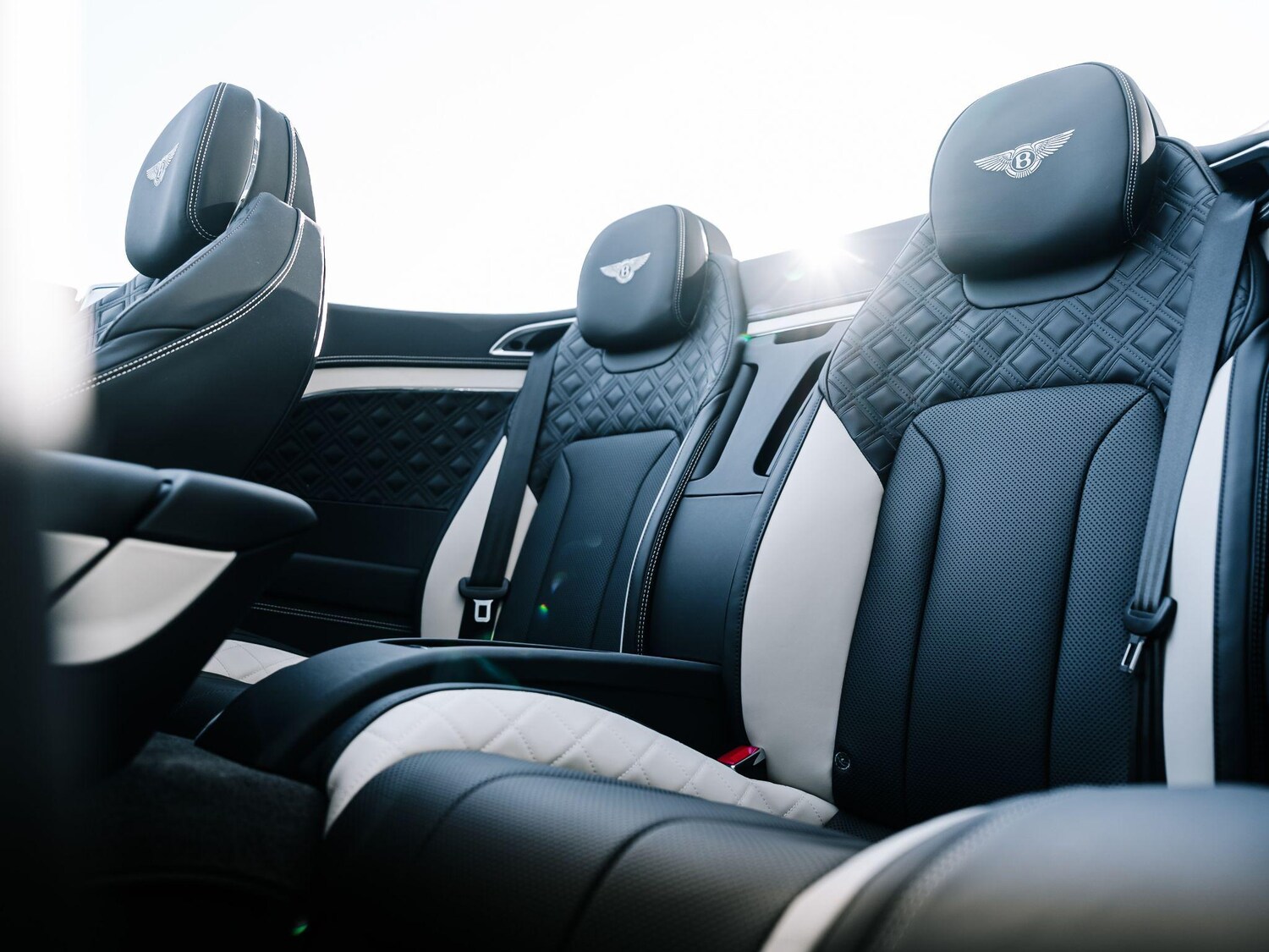 Used Bentley Continental 2023 for sale - 76284427: Photo 61