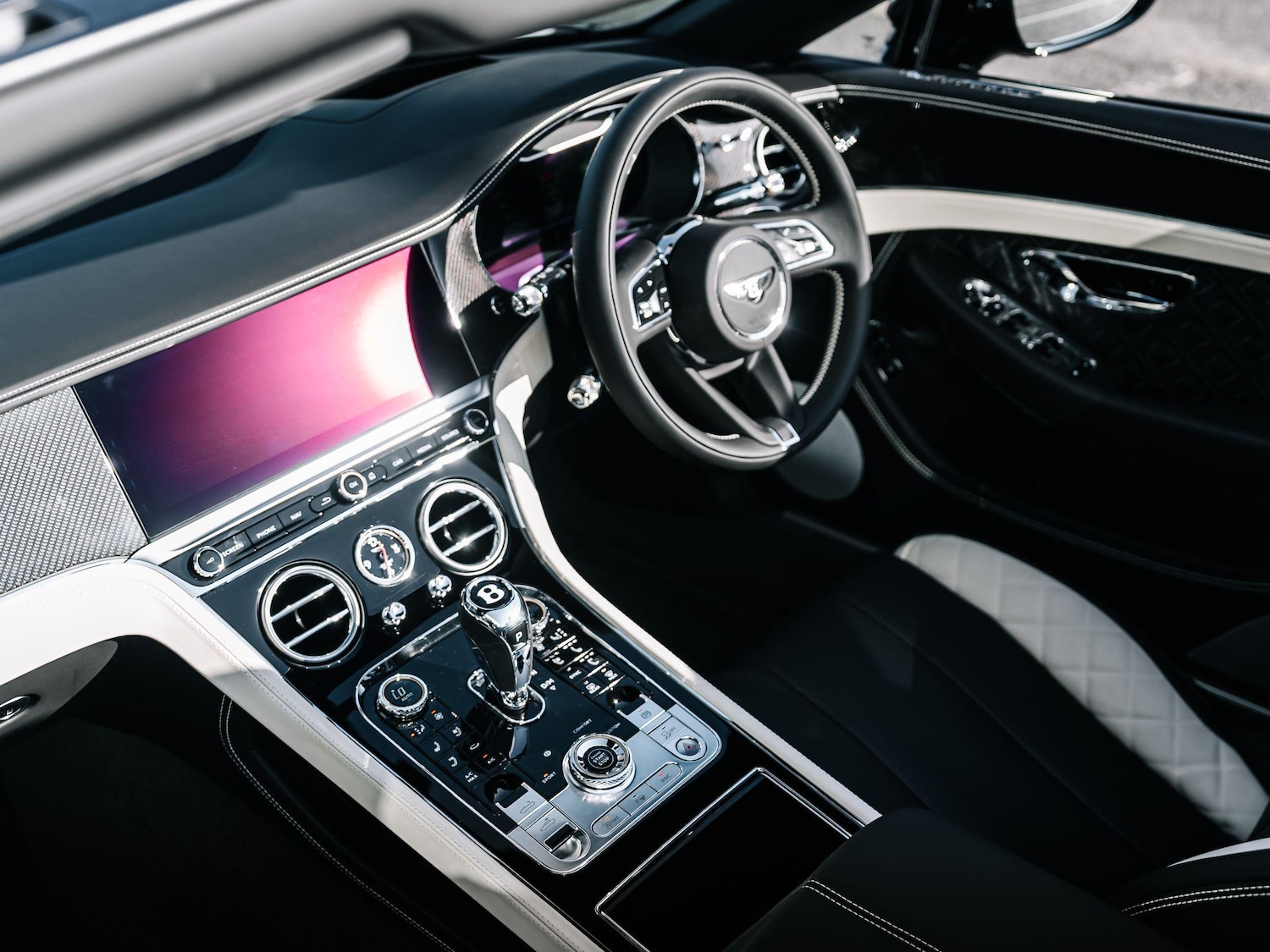 Used Bentley Continental 2023 for sale - 76284427: Photo 62