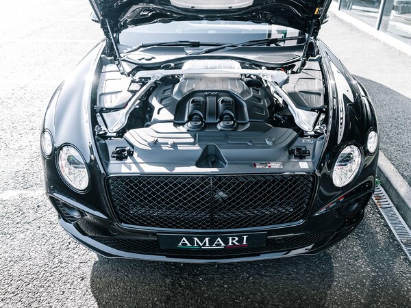 Used Bentley Continental 2023 for sale - 76284427: Photo 63