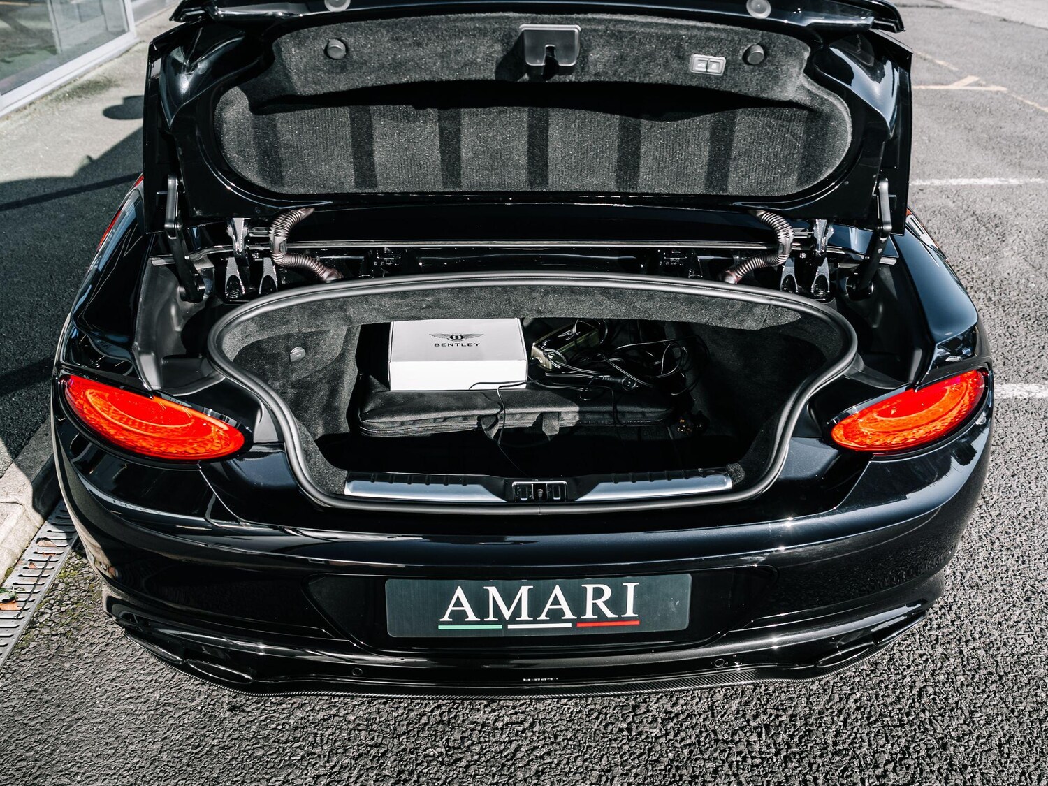 Used Bentley Continental 2023 for sale - 76284427: Photo 64