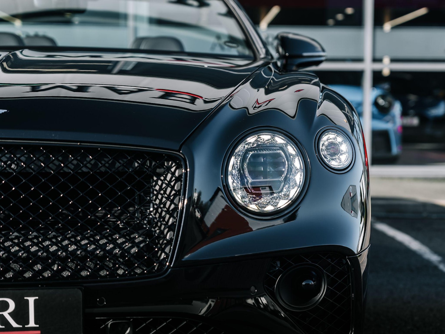 Used Bentley Continental 2023 for sale - 76284427: Photo 7