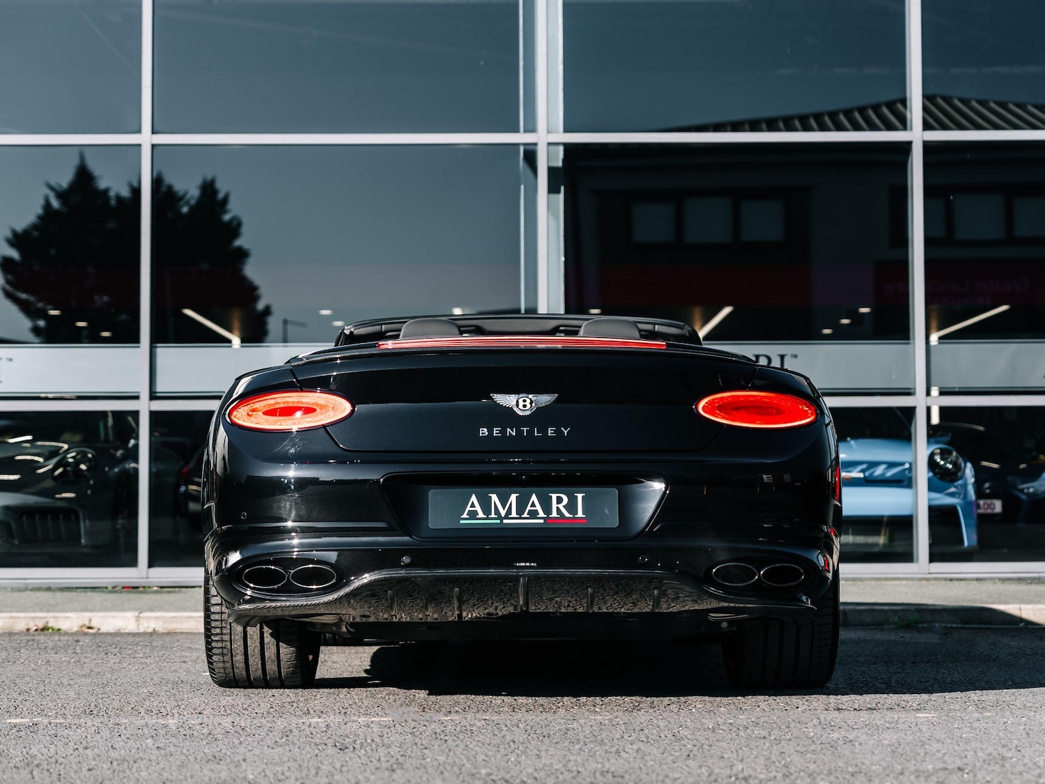 Used Bentley Continental 2023 for sale - 76284427: Photo 8