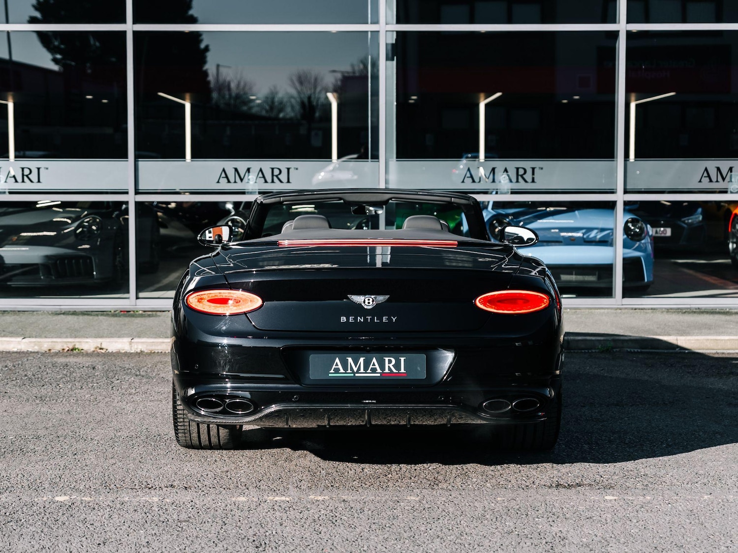 Used Bentley Continental 2023 for sale - 76284427: Photo 9