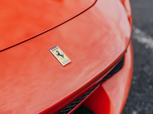 Used Ferrari 296 GTS for sale - 76284217: Photo 14