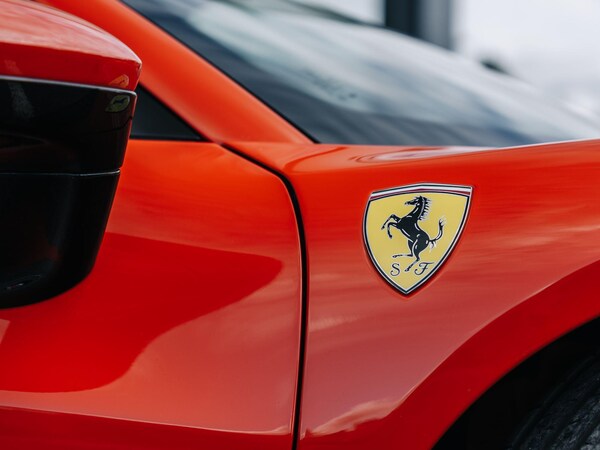 Used Ferrari 296 GTS for sale - 76284217: Photo 16