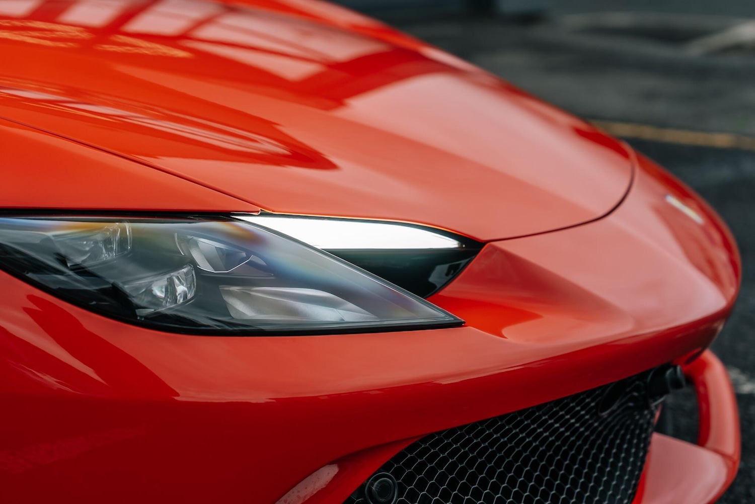 Used Ferrari 296 GTS 2025 for sale - 76284217: Photo 18