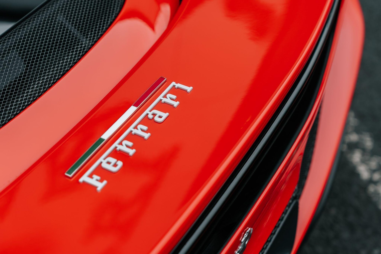 Used Ferrari 296 GTS 2025 for sale - 76284217: Photo 19