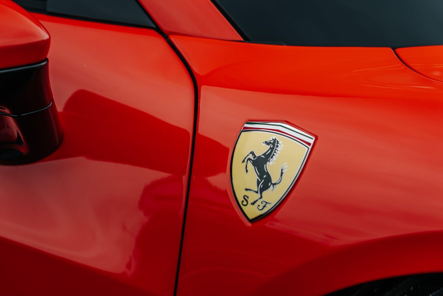 Used Ferrari 296 GTS 2025 for sale - 76284217: Photo 25