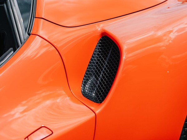 Used Ferrari 296 GTS for sale - 76284217: Photo 25
