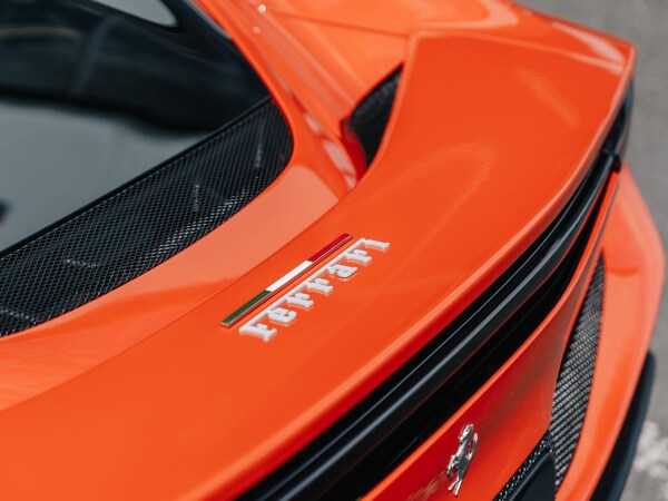Used Ferrari 296 GTS for sale - 76284217: Photo 27
