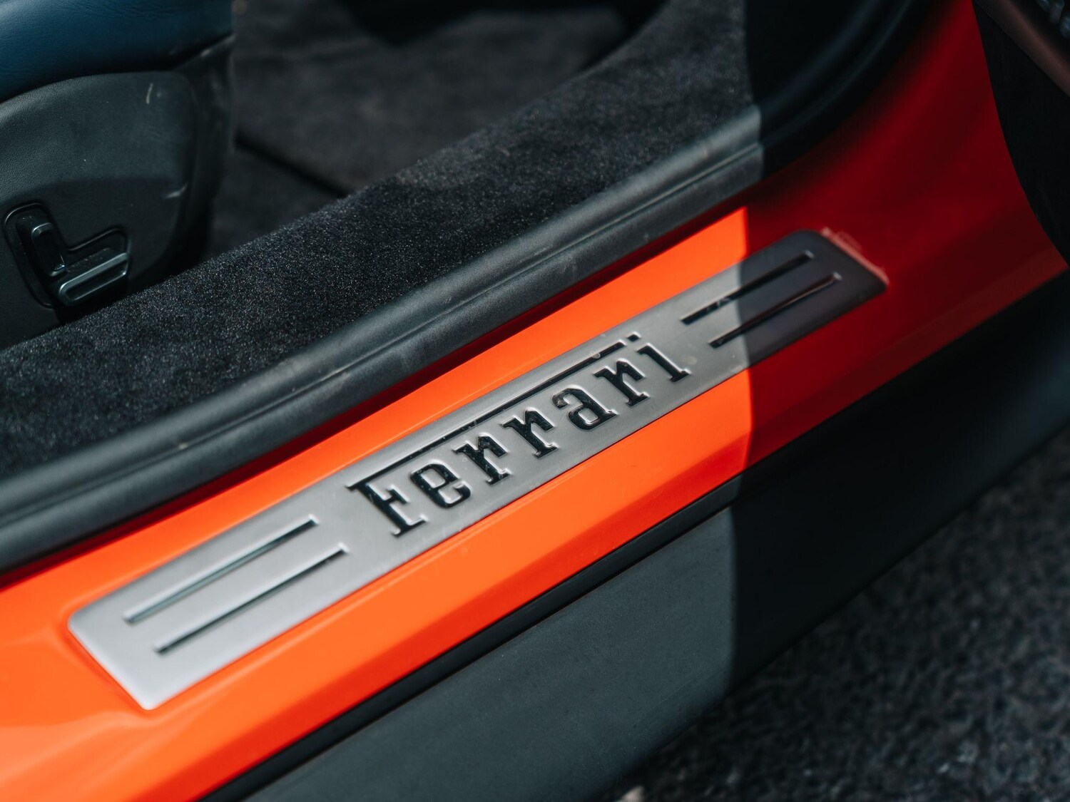 Used Ferrari 296 GTS 2025 for sale - 76284217: Photo 42