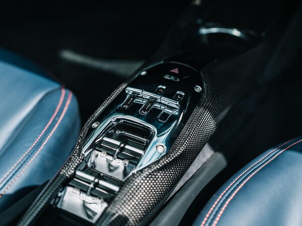 Used Ferrari 296 GTS for sale - 76284217: Photo 42