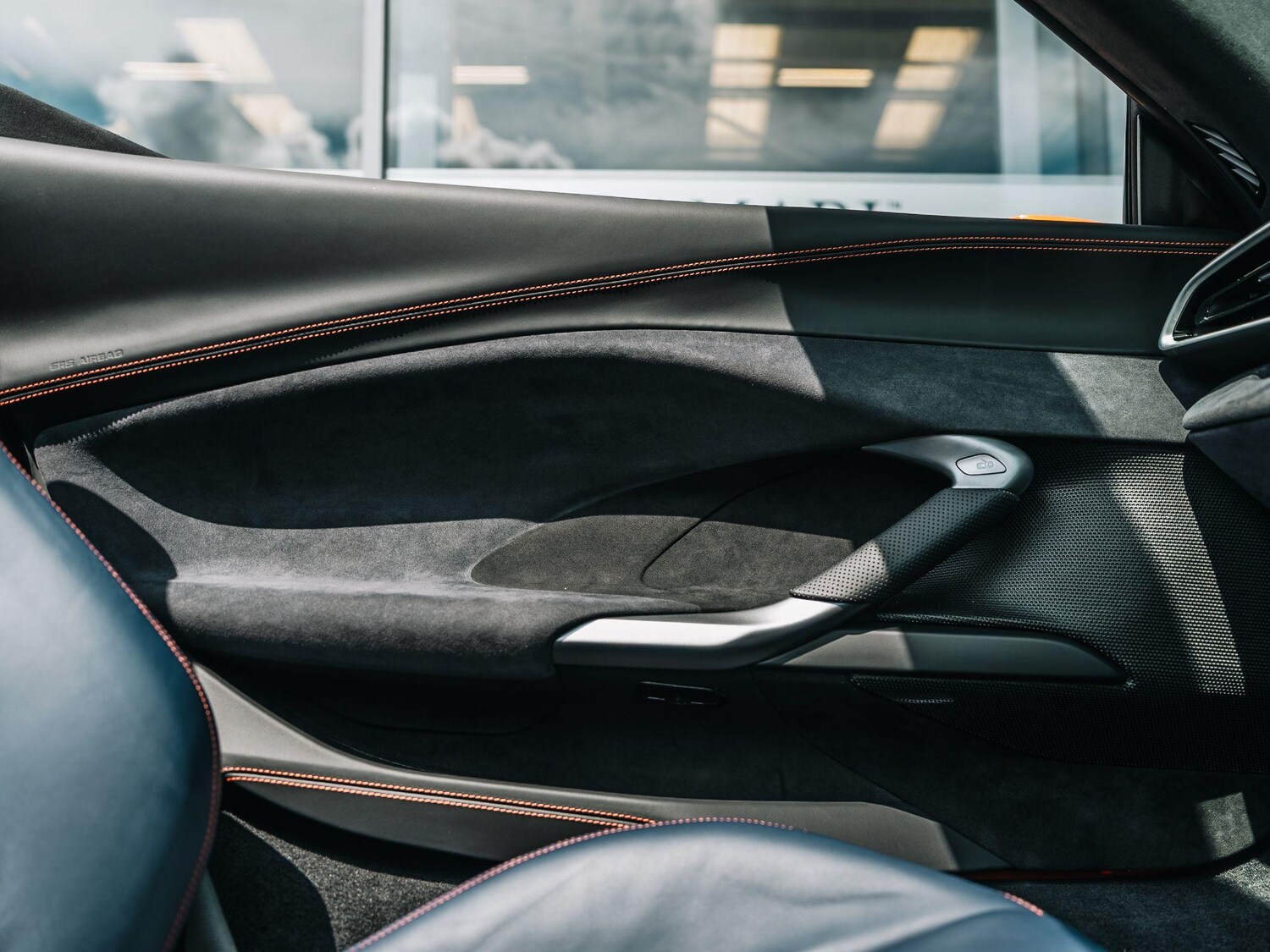 Used Ferrari 296 GTS 2025 for sale - 76284217: Photo 44