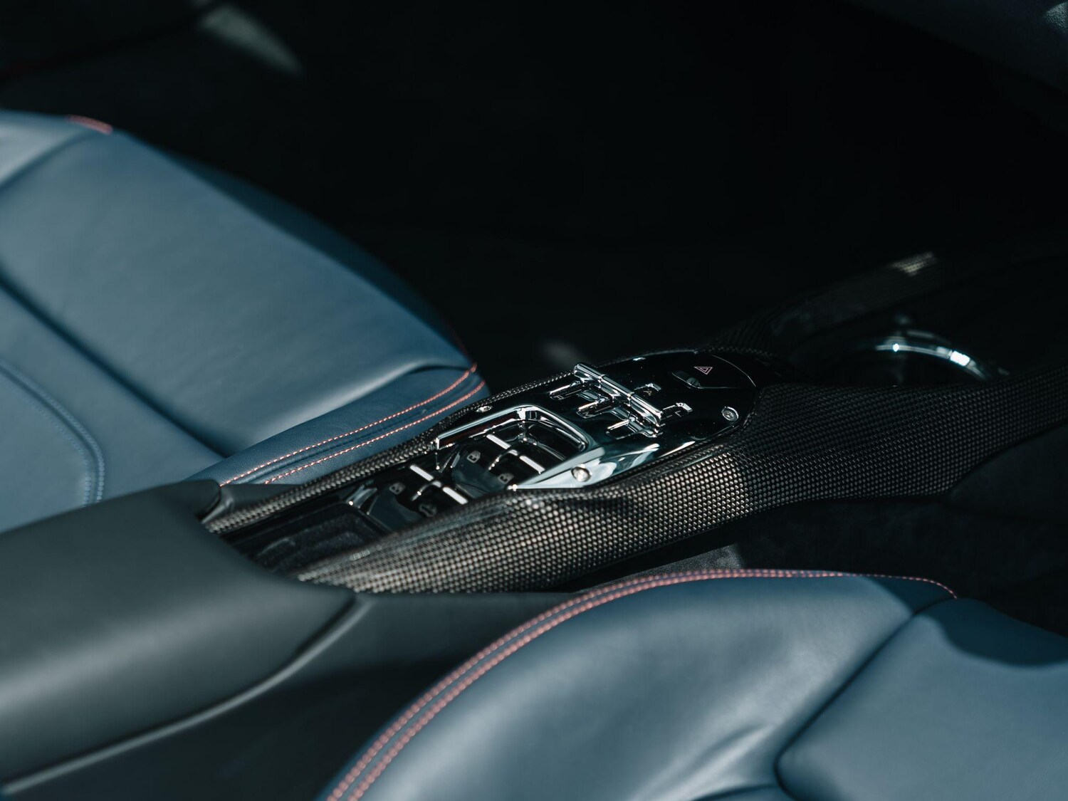 Used Ferrari 296 GTS 2025 for sale - 76284217: Photo 47