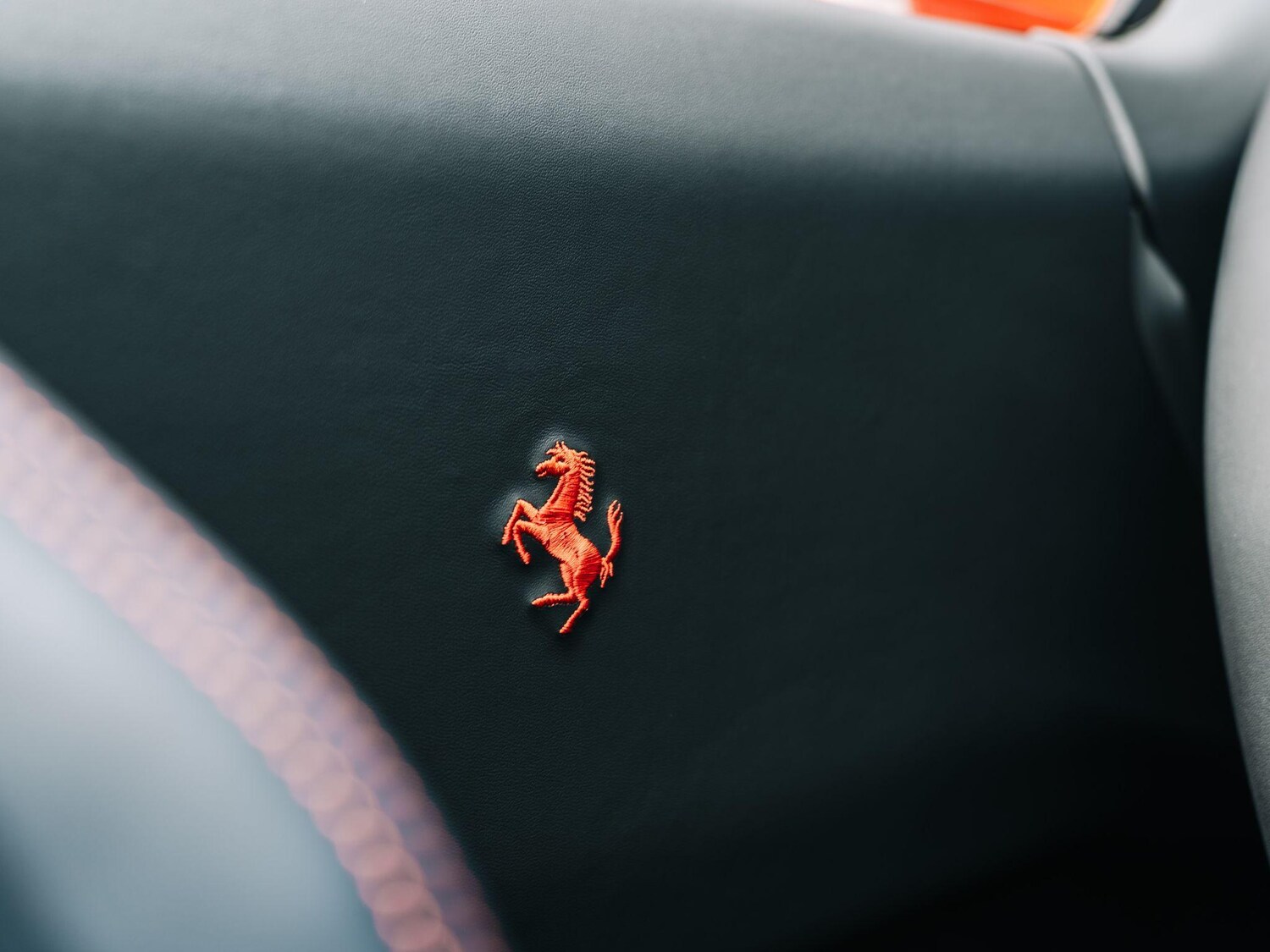 Used Ferrari 296 GTS 2025 for sale - 76284217: Photo 50