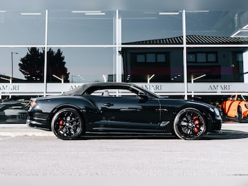 Used Bentley Continental 2023 for sale - 76964818: Photo