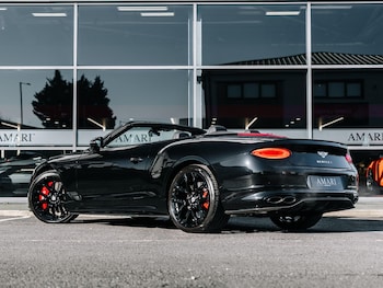 Used Bentley Continental 2023 for sale - 76964818: Photo