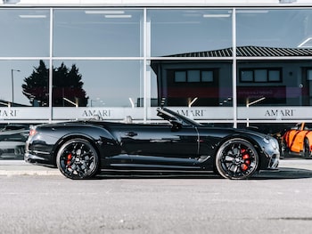 Used Bentley Continental 2023 for sale - 76964818: Photo