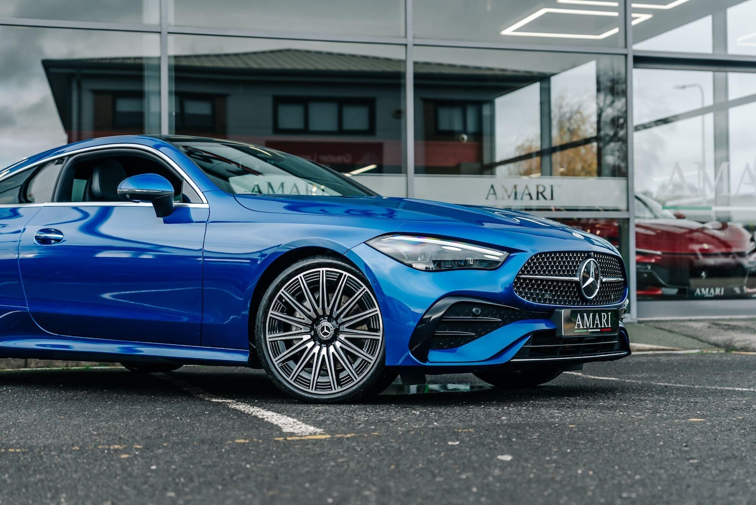 Used Mercedes-Benz CLE 2024 for sale - 76499538: Photo 11