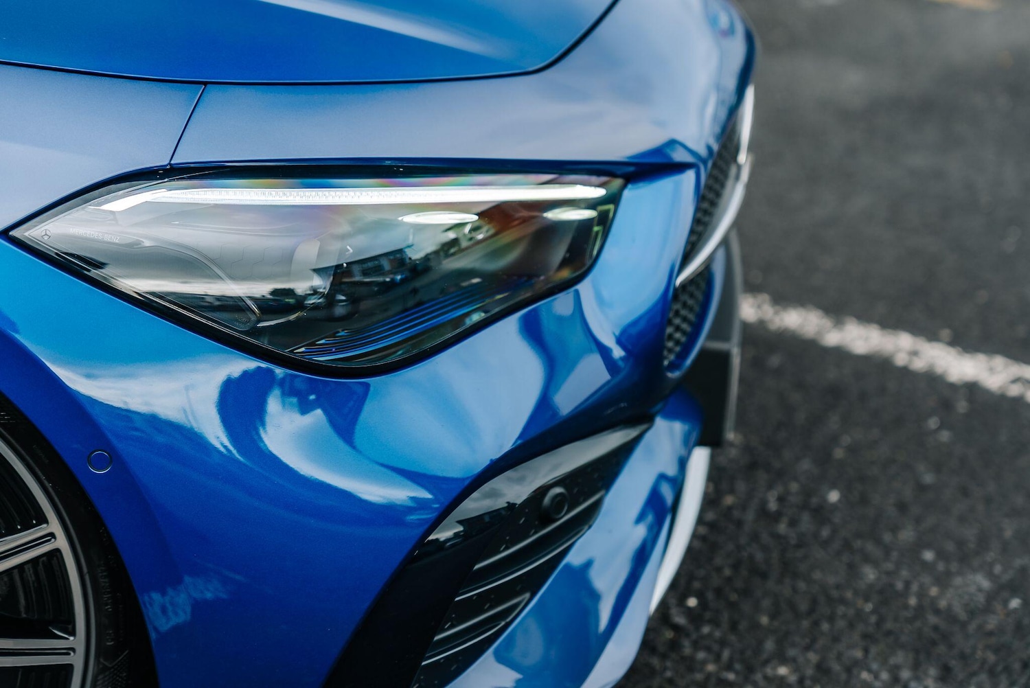 Used Mercedes-Benz CLE 2024 for sale - 76499538: Photo 13