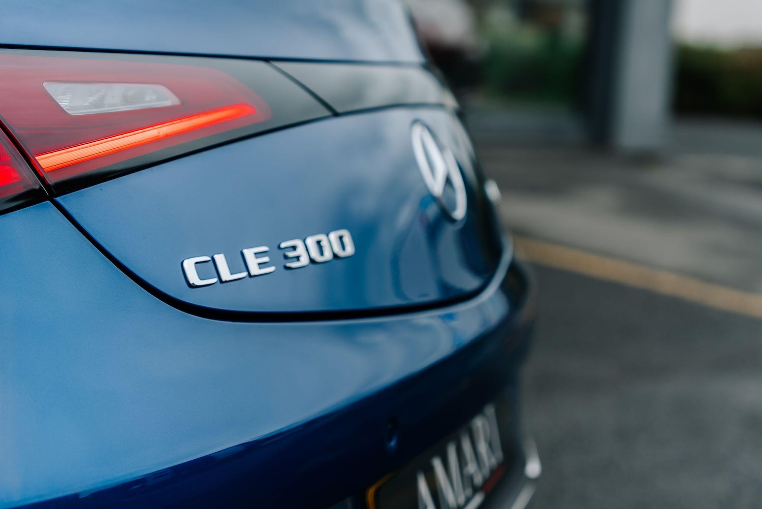 Used Mercedes-Benz CLE 2024 for sale - 76499538: Photo 14