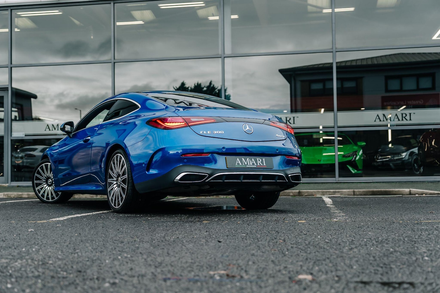 Used Mercedes-Benz CLE 2024 for sale - 76499538: Photo 15