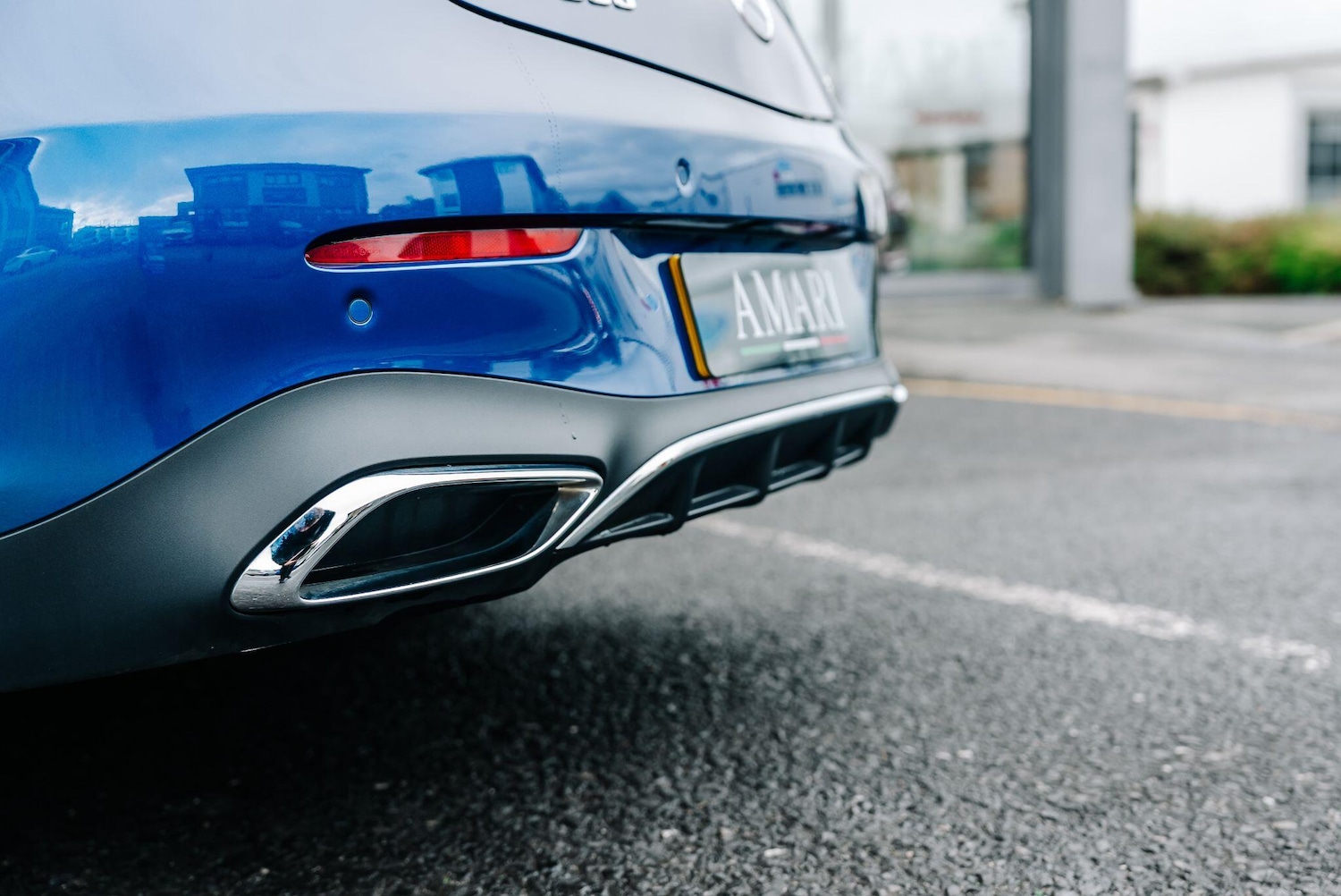 Used Mercedes-Benz CLE 2024 for sale - 76499538: Photo 18