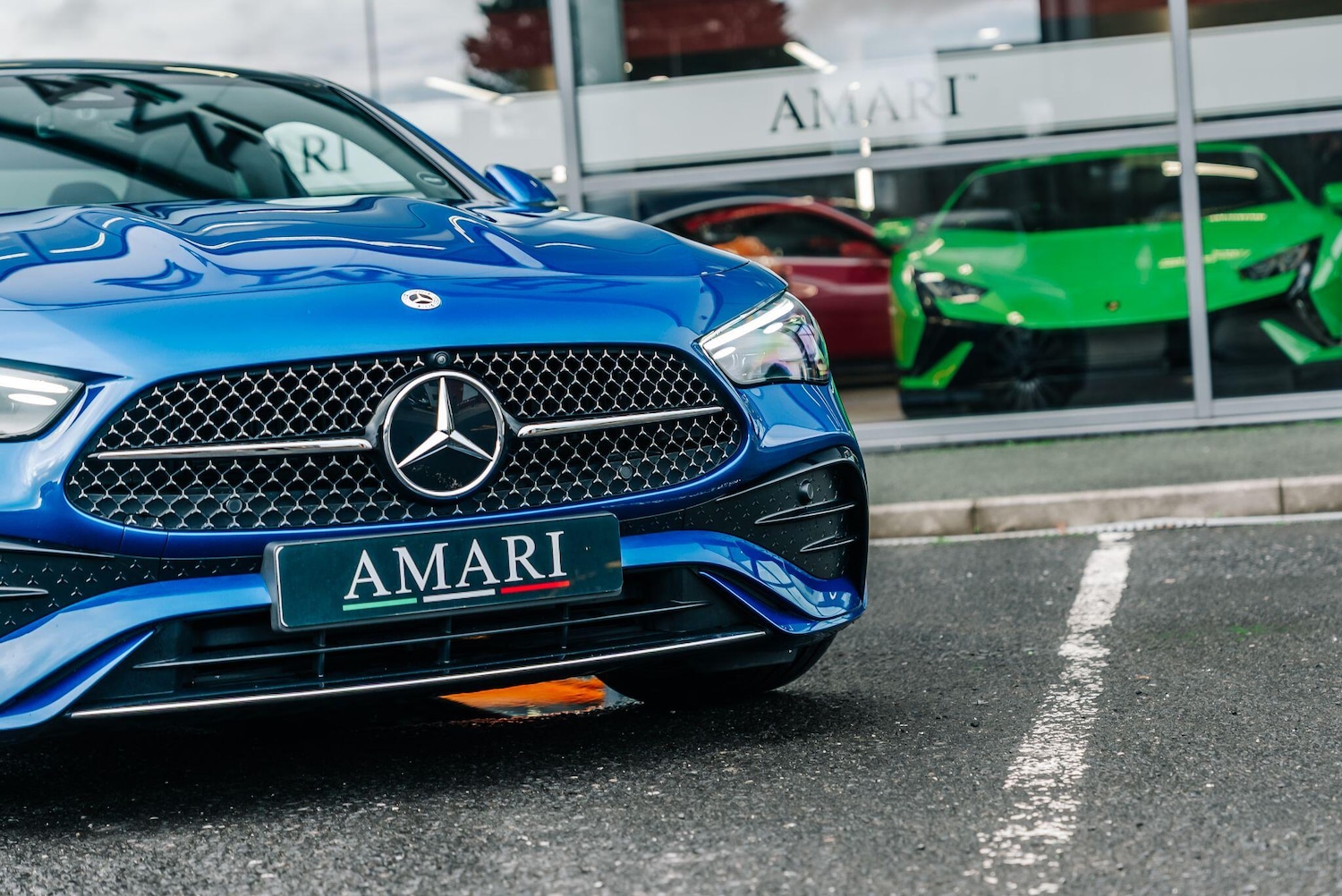 Used Mercedes-Benz CLE 2024 for sale - 76499538: Photo 19