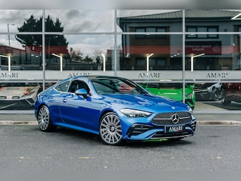 Used Mercedes-Benz CLE 2024 for sale - 76499538: Photo