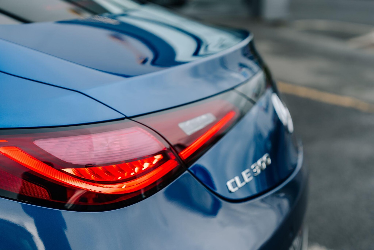 Used Mercedes-Benz CLE 2024 for sale - 76499538: Photo 20