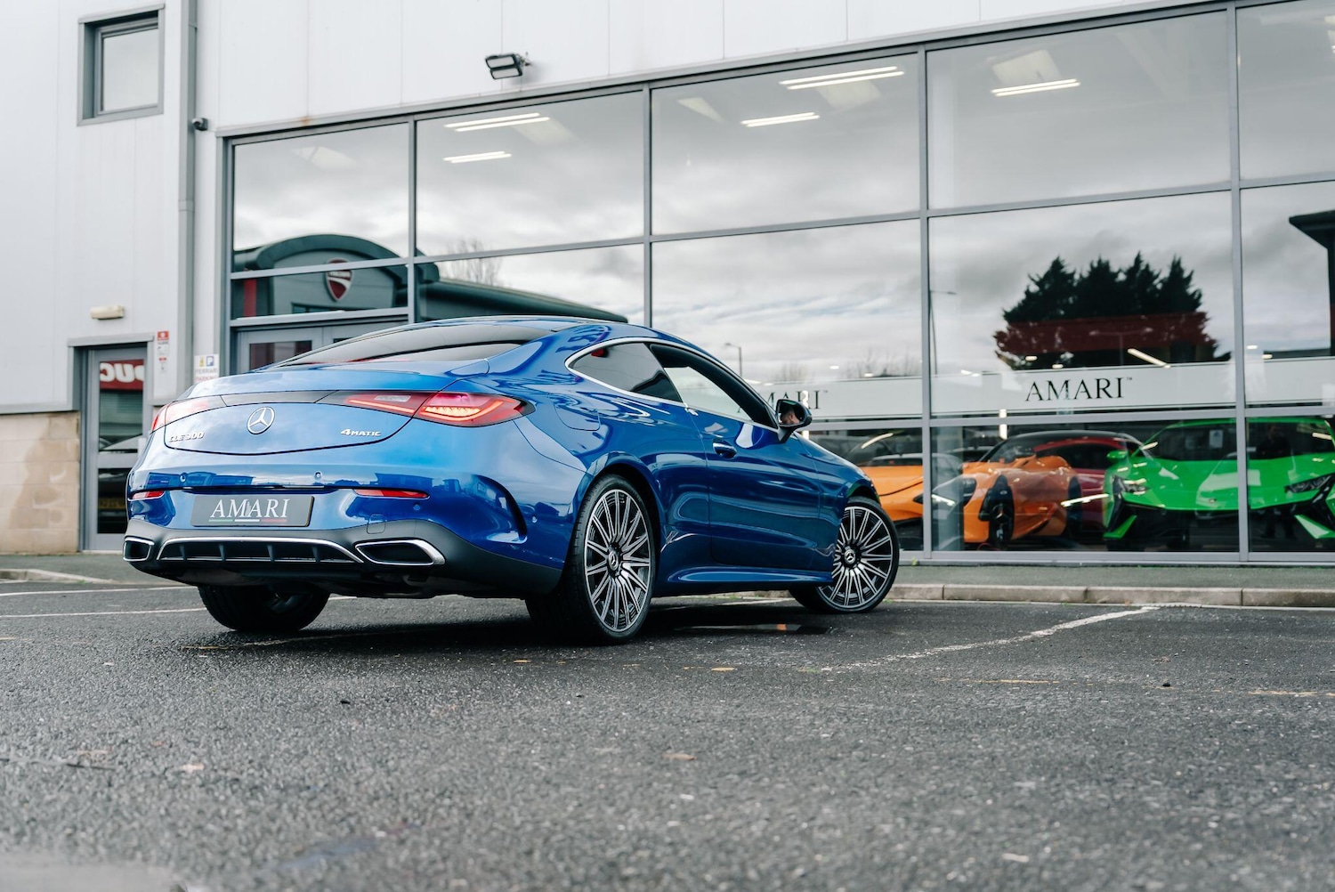 Used Mercedes-Benz CLE 2024 for sale - 76499538: Photo 21